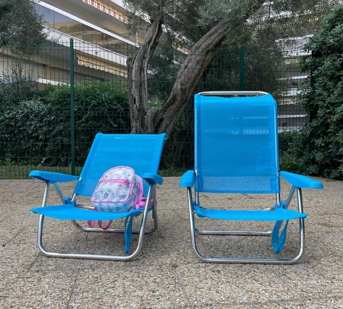 Family Apartment - Fully Equipped, Close To Sandy Beaches & Restaurants, Pool, Balcony, Garage Antibes France